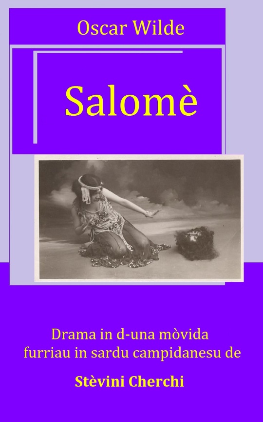 Salomè in sardu